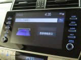 ETCの履歴などが画面で確認できます。