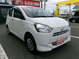 ミライース L 4WD 