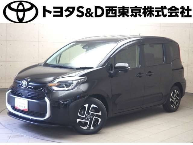 シエンタ 1.5 Z 