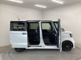 当店での販売車両は、車検整備はもちろん、車検残ありの車両でも点検整備をしっかり終わらせてからお客様へ引き渡し致しますので、安心してご購入いただけます♪