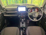 ジムニーシエラ 1.5 JC 4WD 
