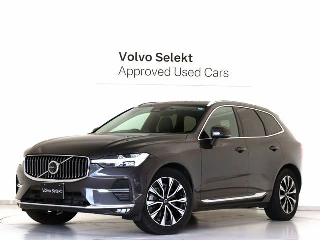 XC60 アルティメット B5 AWD 4WD 