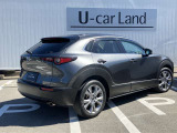 CX-30 2.0 20S プロアクティブ ツーリングセレクション 