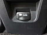 非常時やキャンプなどに役立つAC100Vコンセント付きです。