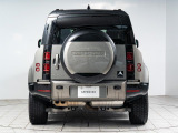 ディフェンダー 110 X ダイナミック SE 3.0L D350 ディーゼル 4WD 