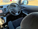 CR-V 2.4 24G 4WD 