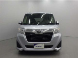ルーミー 1.0 G-T 