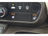 シートヒーター装備付き車!!座席に埋め込まれた電熱線によりシートを暖めることが出来る装備で、温められたシートは、寒い冬には最適です!!