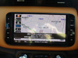 日産純正メモリナビ(MM320D-L)が装備されております♪