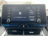 各種オーディオ付き