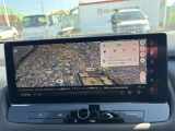 エクストレイル 1.5 ロック クリーク e-4ORCE 4WD 禁煙車 ワンオーナー 純正12.3イン...