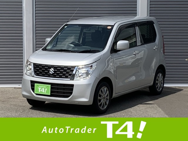 ワゴンR FX 4WD 