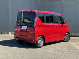 当店は日産クオリティショップ認定店です。お客さまのカーライフを全力でサポートさせていただきます。