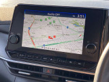 ◆◆NissanConnectインフォテインメントシステムです。Google搭載となり、ナビゲーションはもちろん、普段スマートフォンで楽しんでいる情報やエンターテイメントを車内でも利用できます。(登録は別途料金です)