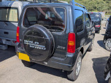 ジムニー ワイルドウインド 4WD 
