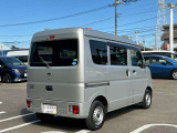 NV100クリッパー DX ハイルーフ 5AGS車 
