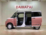 定期点検や車検整備代がセットになったダイハツオリジナル整備パック「ワンダフルパスポート」もお取扱いしております!