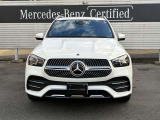 GLE 400d 4マチック スポーツ 4WD 