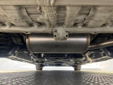下回りがきれいなうちに、防錆加工の施工がオススメ。降雪地域はもちろん、沿岸部にお住いの方や、趣味でマリン・ウィンタースポーツをされる方にご好評いただいております。