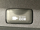 【1500Wアクセサリーコンセント】消費電力1500Wまでの家電が使えます。キャンプやスポーツ・アウトドアでのアクティビティはもちろん、災害・停電の際に大活躍♪