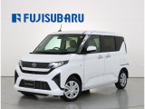 両側電動スライドドアを装備した新型ステラの登場です!シートヒーターやOPナビを装備し便利で快適そして安心のスマアシ付き!!