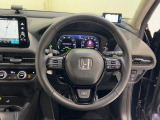 【Honda SENSING】衝突被害軽減ブレーキ・アダプティブ・クルーズ・コントロール・車線維持支援システム・誤発進抑制機能・標識読み取り・前車発進お知らせ機能等の先進安全運転支援システムです