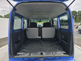 日々のお買い物袋から大型のベビーカーまで、余裕を持って収容可能です。