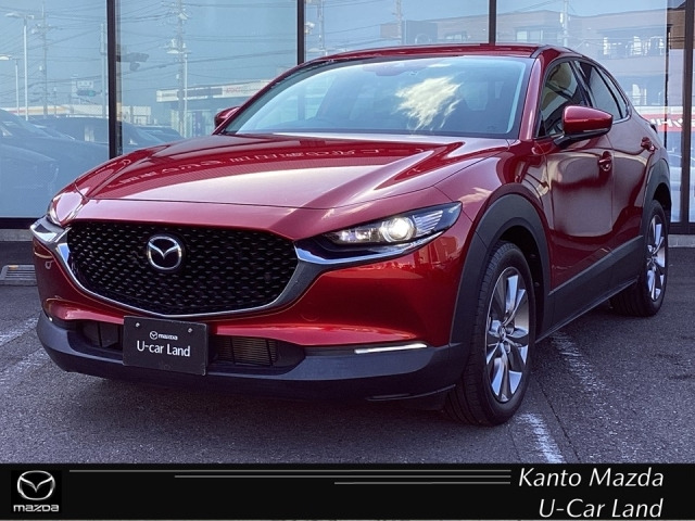 CX-30 2.0 20S プロアクティブ