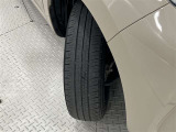 タイヤサイズは165/65R14!納車前の点検時にタイヤ交換させていただきます!