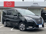 購入後のメンテナンスは、お近くの日産販売店でご対応可能です!