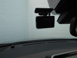 ドライブレコーダー付いています! 最近注目されている商品です!!