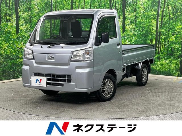 ハイゼットトラック  スタンダード 農用スペシャル