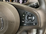 【アダプティブ・クルーズ・コントロール】予め設定した車速内でクルマが自動的に加減速。 前走車との適切な車間距離を維持しながら追従走行し、高速道路でのドライバーの疲労を軽減してくれる嬉しい機能付♪