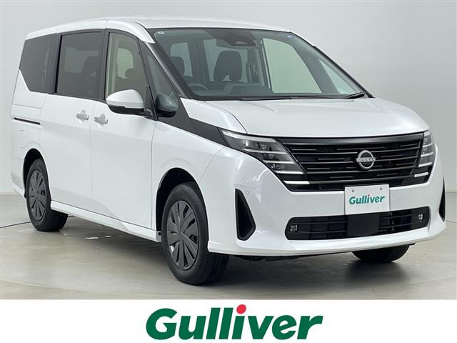 セレナ 2.0 XV 4WD 4WD 修復歴無し