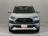 RAV4 2.0 アドベンチャー 4WD 