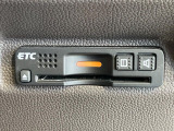 【ETC】高速道路の料金所をストレスなく通過!話題のスポットやサービスエリアに多い「スマートIC」利用時は必須のアイテムです。当店でセットアップを実施、ご納車当日からすぐにご利用いただけます!