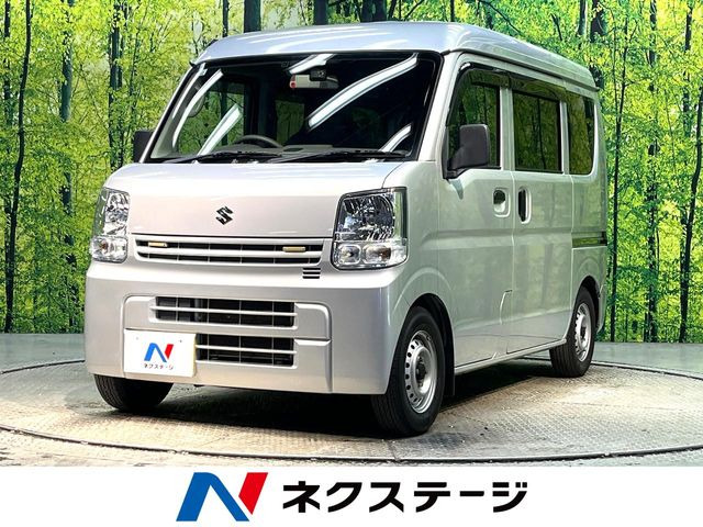 エブリイ PA リミテッド ハイルーフ 