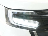 ◆LEDヘッドライト◆LEDライトは、明るく視認性が良く、省エネで環境にもやさしいヘッドライトです!