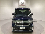 N-BOXカスタム L 4WD 