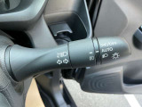 トンネルの多い高速道路の走行を手助けしてくれる便利なオートライトシステム!!