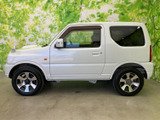 ジムニー クロスアドベンチャー XC 4WD 