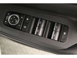 オート機能付のパワーウィンドウです!