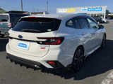レヴォーグ 1.8 STI スポーツ EX 4WD 