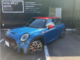 MINI NEXT 青葉 全国納車可能 正規ディーラー認定中古車