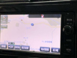 ナビゲーションは地図の確認だけでなく、DVDやCDの再生も重要です。きっとドライブを盛り上げてくれることでしょう。