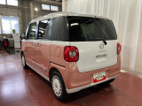 運転のしやすさを支える快適装備も充実!おすすめの一台です☆