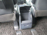 後席用ダストボックスにも使えるBOXです♪