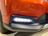 LEDフォグライト