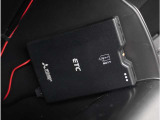 【ETC】高速道路の料金所をストレスなく通過。話題のスポットやサービスエリアに多い「スマートIC」利用時は必須のアイテムです。