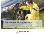 ホンダモビリティ南関東では都県に跨る大規模シナジーを活かしお客様にピッタリの一台をご提供いたします。